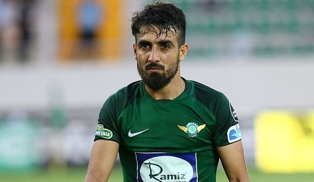 Muğdat Çelik Galatasaray'da