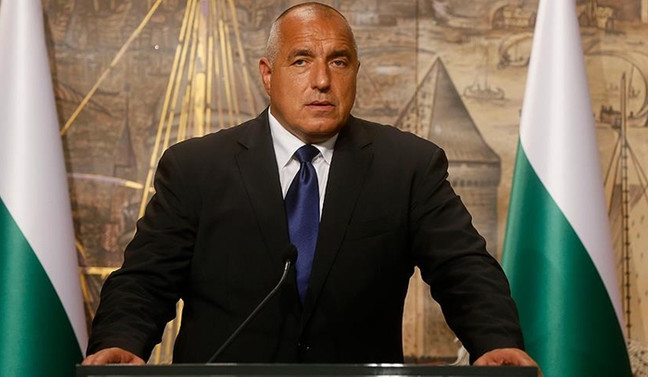 Borisov: Türkiye ile göç anlaşması devam etmeli