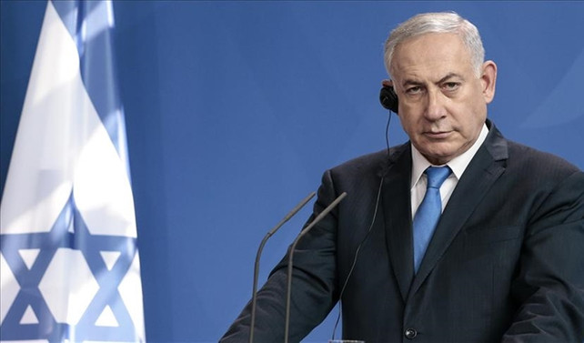Netanyahu: İran, varlığımıza yönelik en büyük tehdittir