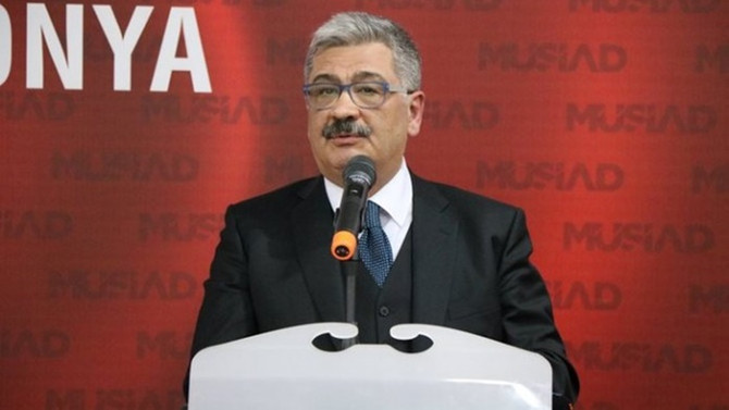 Ertem: Dalgalanma yeni kabine ile normale döner