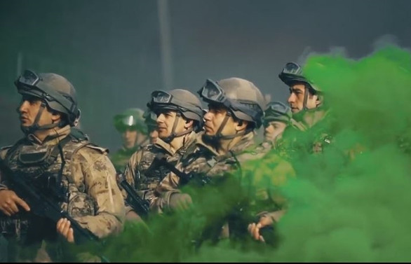 Zorunlu askerlikte jandarma olunmayacak