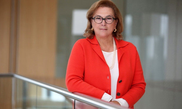 Güler Sabancı'dan Şarık Tara için başsağlığı mesajı