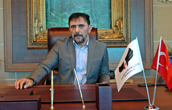 Yerli ve milli vatozlar için geri sayım başladı