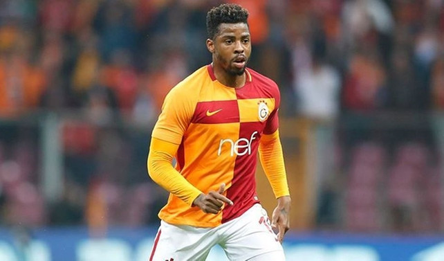 Galatasaray, Donk ile yeni sözleşme imzaladı