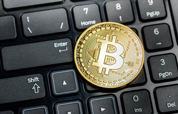 Bitcoin, 8 ay önceki seviyesine geldi