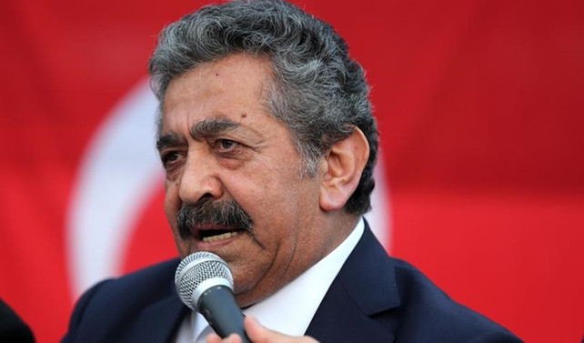 MHP hakkını sonuna kadar arayacaktır