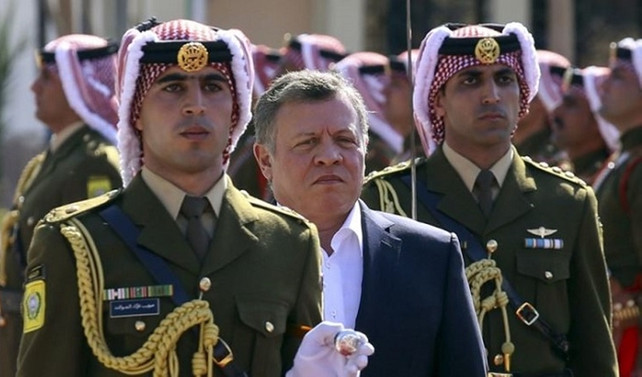 Kral Abdullah'tan vergi yasası konusunda hükümete çağrı