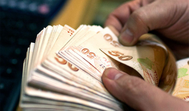 Milyoner sayısı 150 bine dayandı