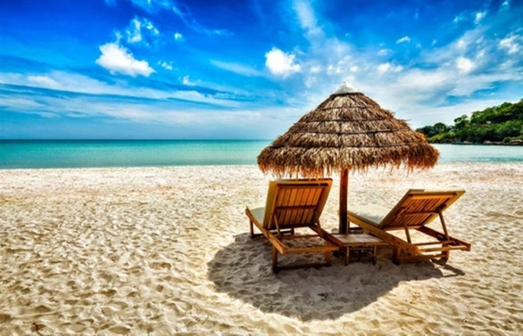 Bedava tatil kazandınızla binlerce mağdur