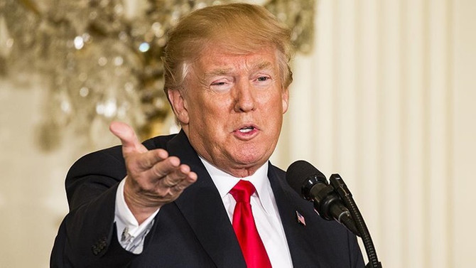 Trump’ın avukatı: Başkan kendini de affetme yetkisine sahip