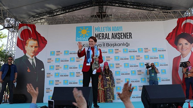Türkiye kendine yeten tarım ülkesi olmazsa bekası tehdit altındadır
