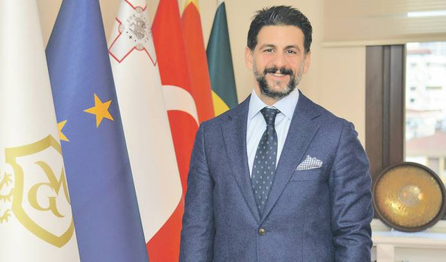 “Sağlam ve karşılıklı güvene dayalı ilişkiler, her işte çok önemli”