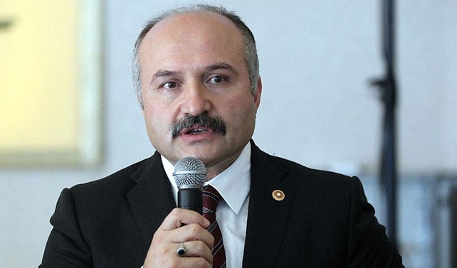 Usta: İttifak ruhu içerisinde hareket edeceğiz