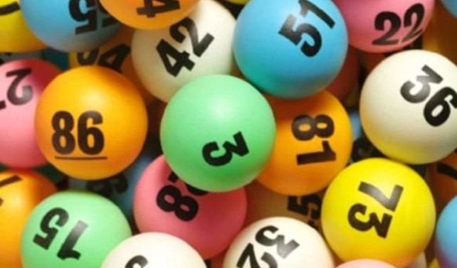 Sayısal Loto'dan bir kişiye 1.7 milyon lira ikramiye