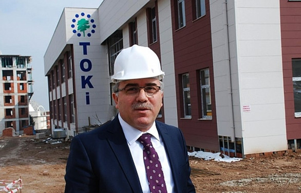 Turan: Millet Bahçeleri ile kentleşmede çığır açıldı