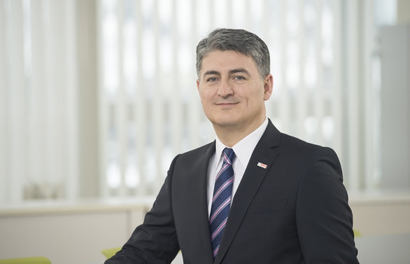 Babayiğitlerin uyumları beni çok etkiledi