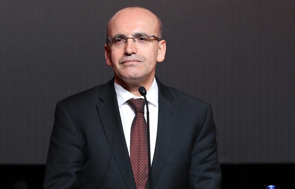 Şimşek'ten enflasyon değerlendirmesi