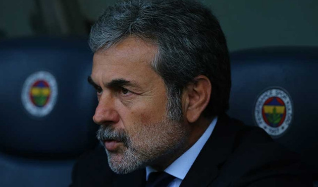 Aykut Kocaman istifa mı ediyor?