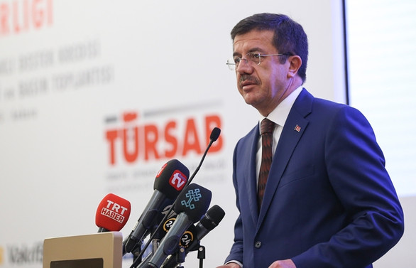 Zeybekci: Enflasyon tedbirleri hazır