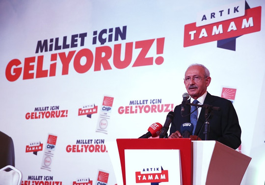 687 milyar lira içeride, 151 milyar dolar dışarıda tefeciye kaptırıldı