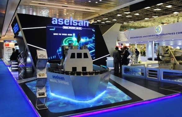 Aselsan hisselerine vatandaştan yoğun talep
