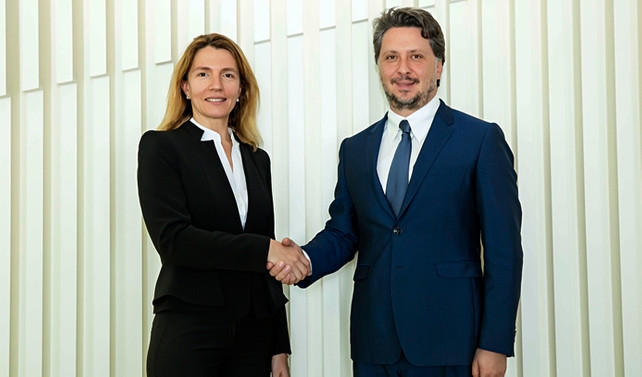 Borlease, Magdeburger Sigorta'yı aldı