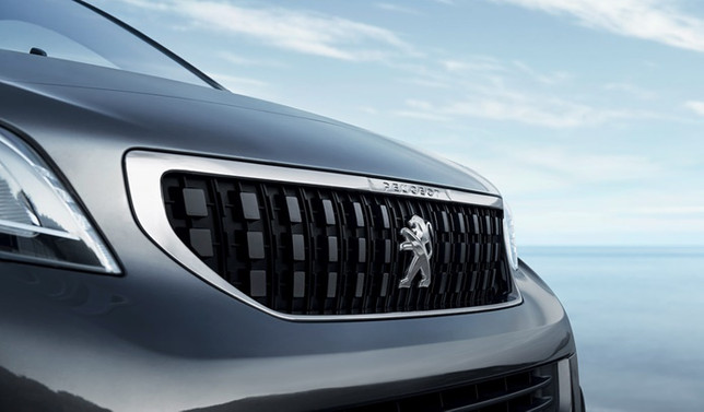 Peugeot'dan İran kararı
