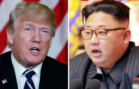 Trump-Kim görüşmesinin tarihi belli oldu
