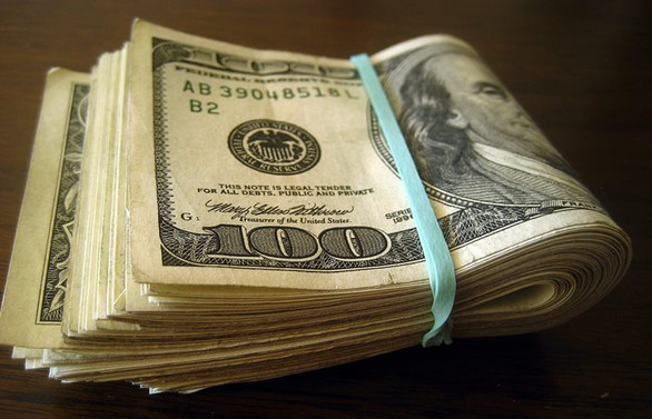 Dolar/TL 4.62 seviyesinde