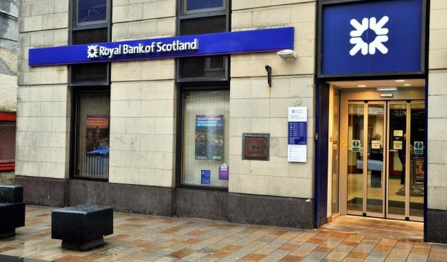 İngiltere'ye RBS'yi kurtarmanın bedeli 2.7 milyar dolar oldu