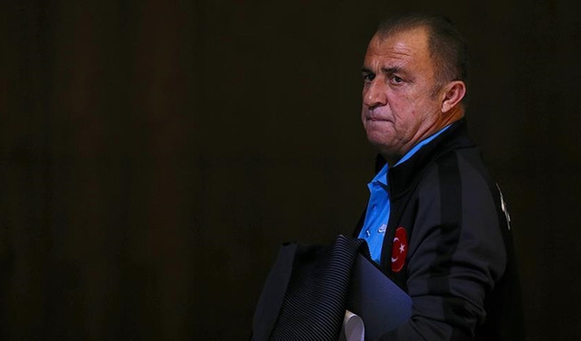 Terim ve TFF'den 'tazminat' itirazı