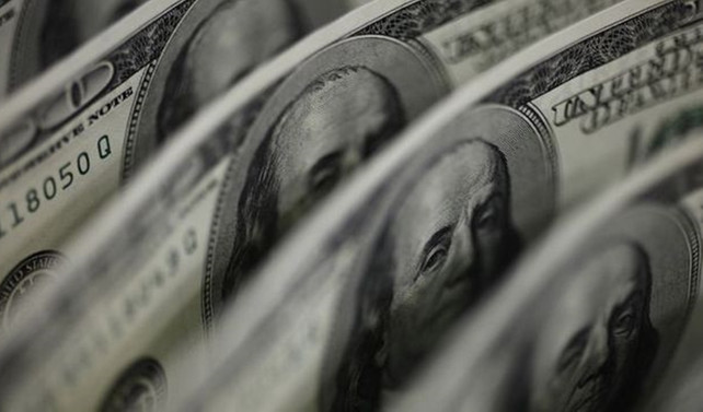 Mayısta gelişen ülkelerden 12.3 milyar dolar çıktı