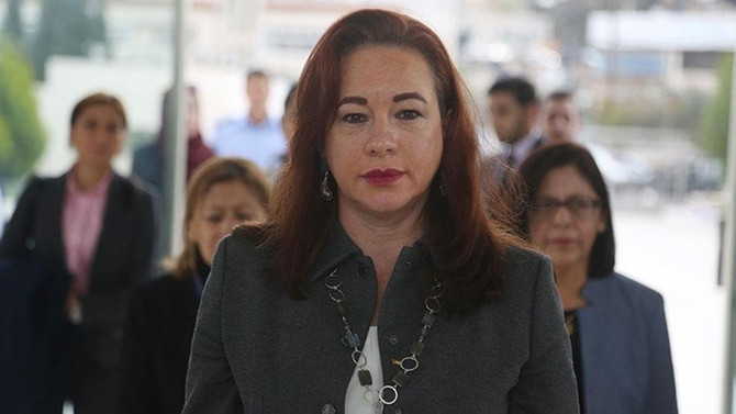 BM Genel Kurulu 73. dönem başkanlığına Espinosa seçildi