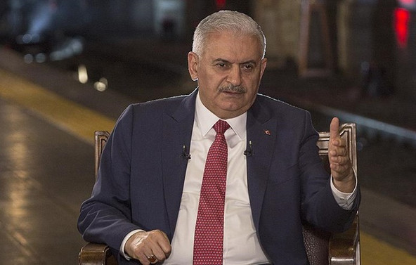Başbakan Yıldırım'dan bedelli askerlik açıklaması