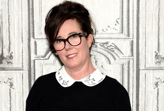 Ünlü tasarımcı Kate Spade New York’ta intihar etti
