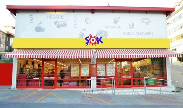 Şok, halka arz sonrası ilk bilançosunu açıkladı