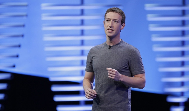 Facebook, Çinli şirketlerle veri paylaştığını doğruladı