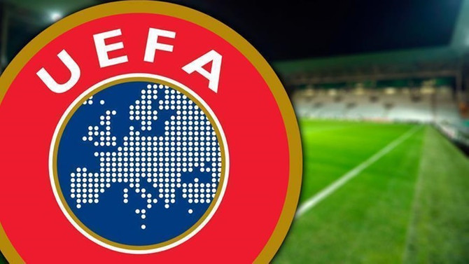 UEFA'dan Beşiktaş'a para cezası