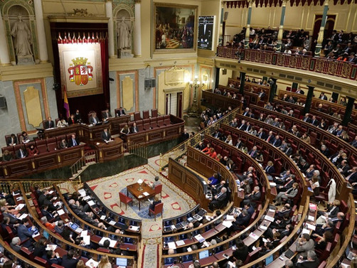İspanya'da AB yanlısı ve kadın ağırlıklı kabine