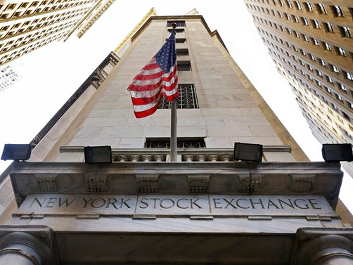 ABD borsaları yükseldi, Nasdaq rekor tazeledi