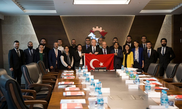 Antarktika'ya kurulacak üssün yeri belirlendi