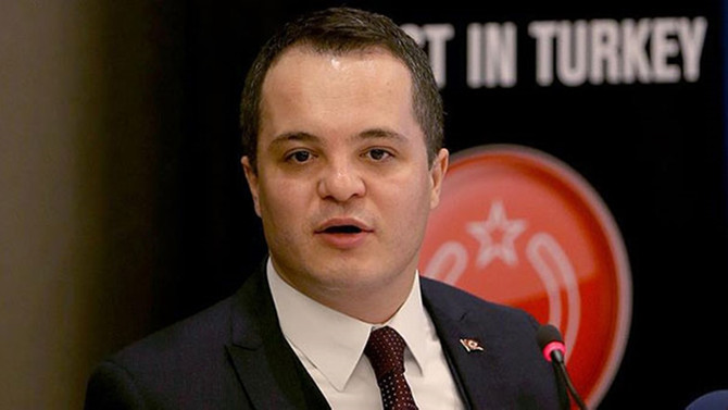 Ermut: Türkiye yatırım çekmeye devam ediyor