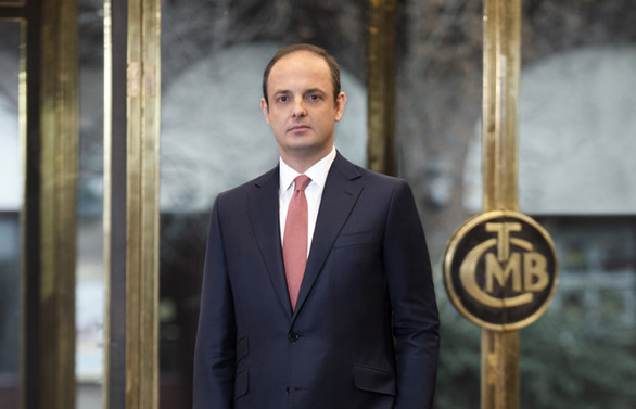 Merkez Bankası, faiz kararını açıkladı