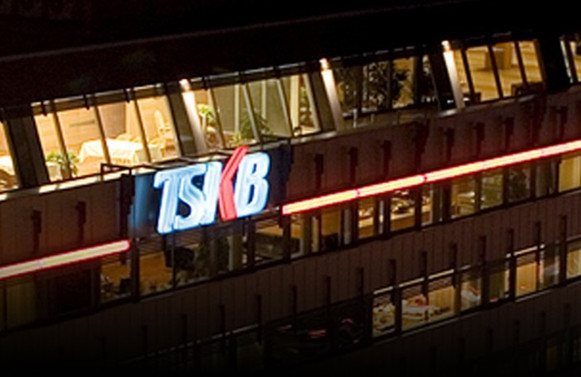 TSKB'ye 400 milyon dolarlık kaynak