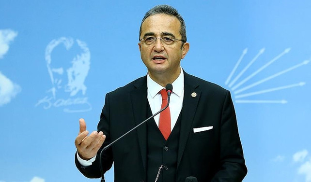 Tezcan: Suriyelilere bin 250 TL ödeniyor