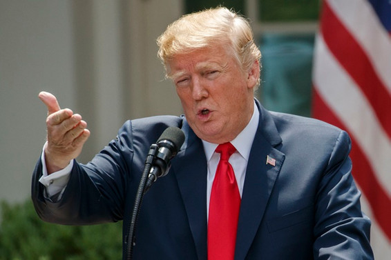 Trump, Kuzey Kore lideri Kim'i ABD’ye davet edebilir