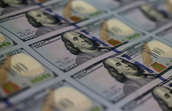 Dolar/TL hareketlendi