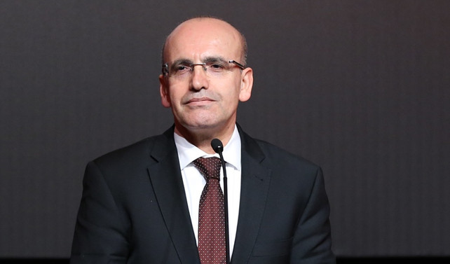 Şimşek'ten 'Moody's' tepkisi: Bankacılık sektörümüz sağlıklı ve sağlam