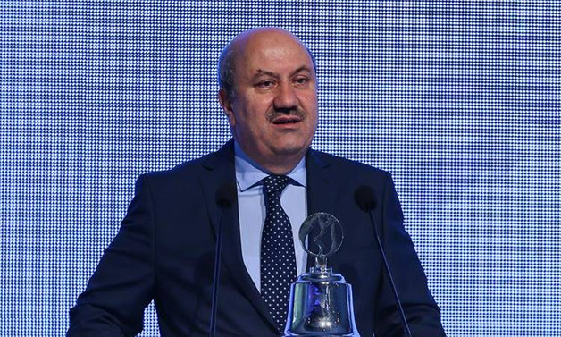 BDDK Başkanı Akben: Moody's'in kararı gayri ahlakidir