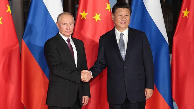 Şi ve Putin’den iş birliği vurgusu